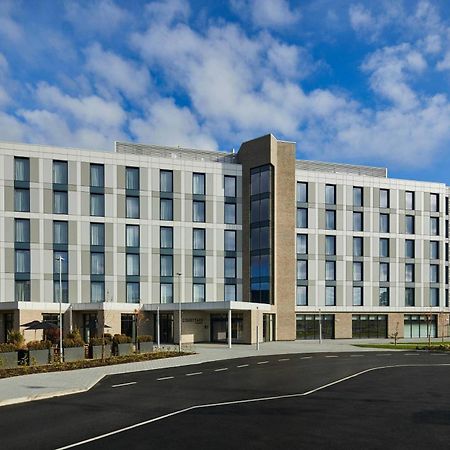 Hotel Courtyard By Marriott Stoke On Trent Staffordshire Exterior foto