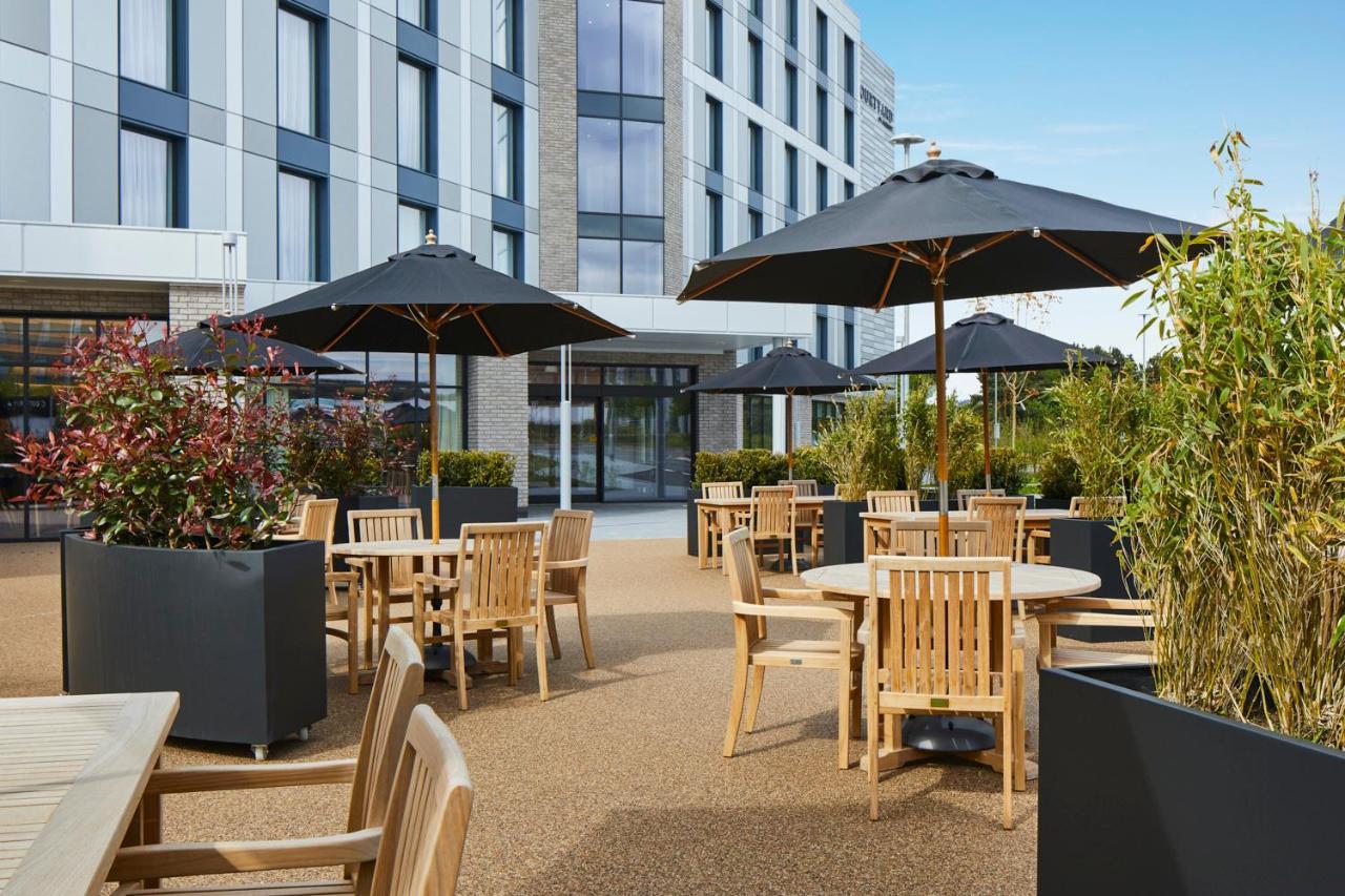 Hotel Courtyard By Marriott Stoke On Trent Staffordshire Exterior foto