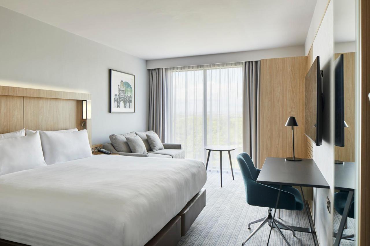 Hotel Courtyard By Marriott Stoke On Trent Staffordshire Exterior foto
