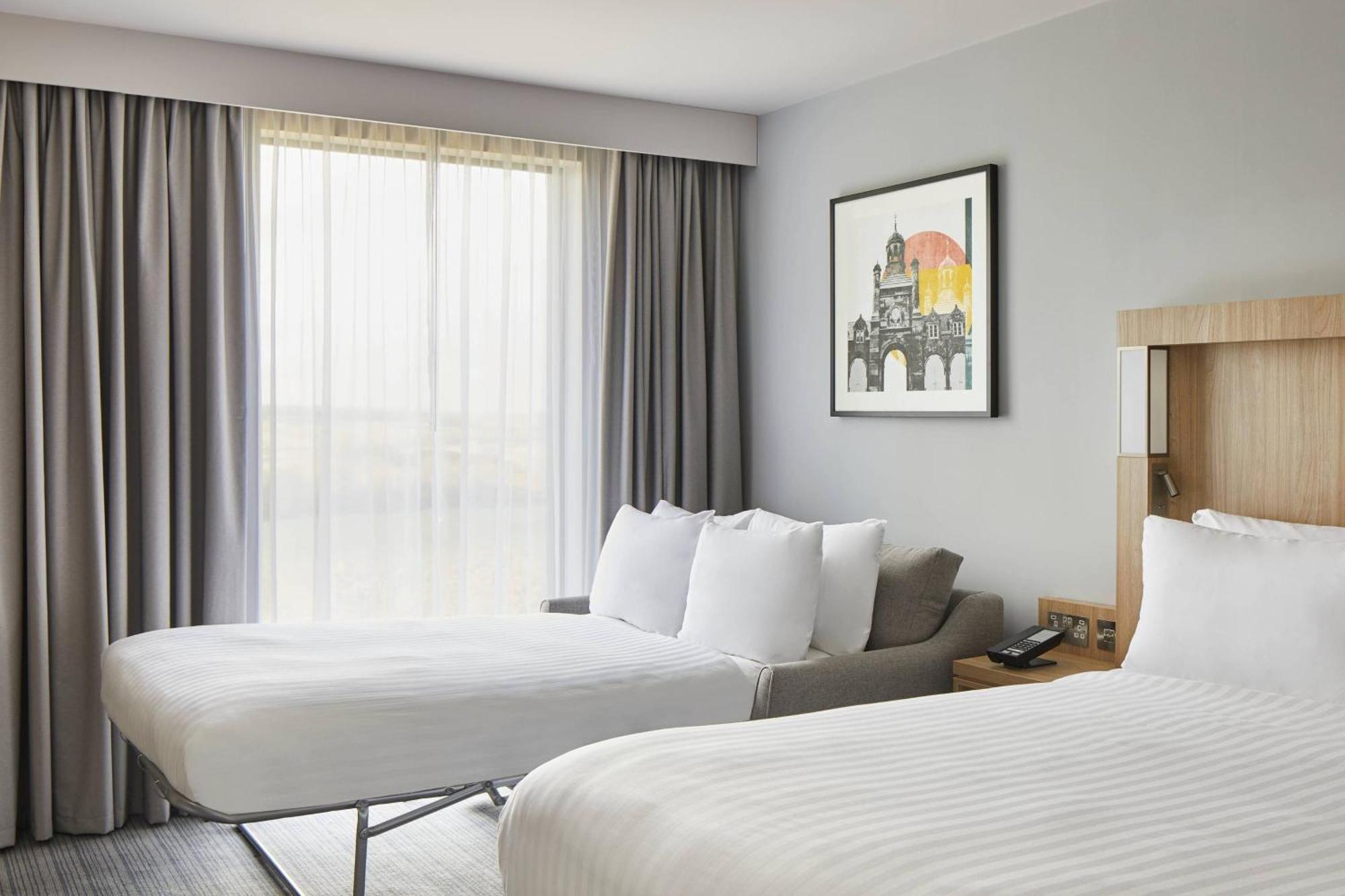 Hotel Courtyard By Marriott Stoke On Trent Staffordshire Exterior foto