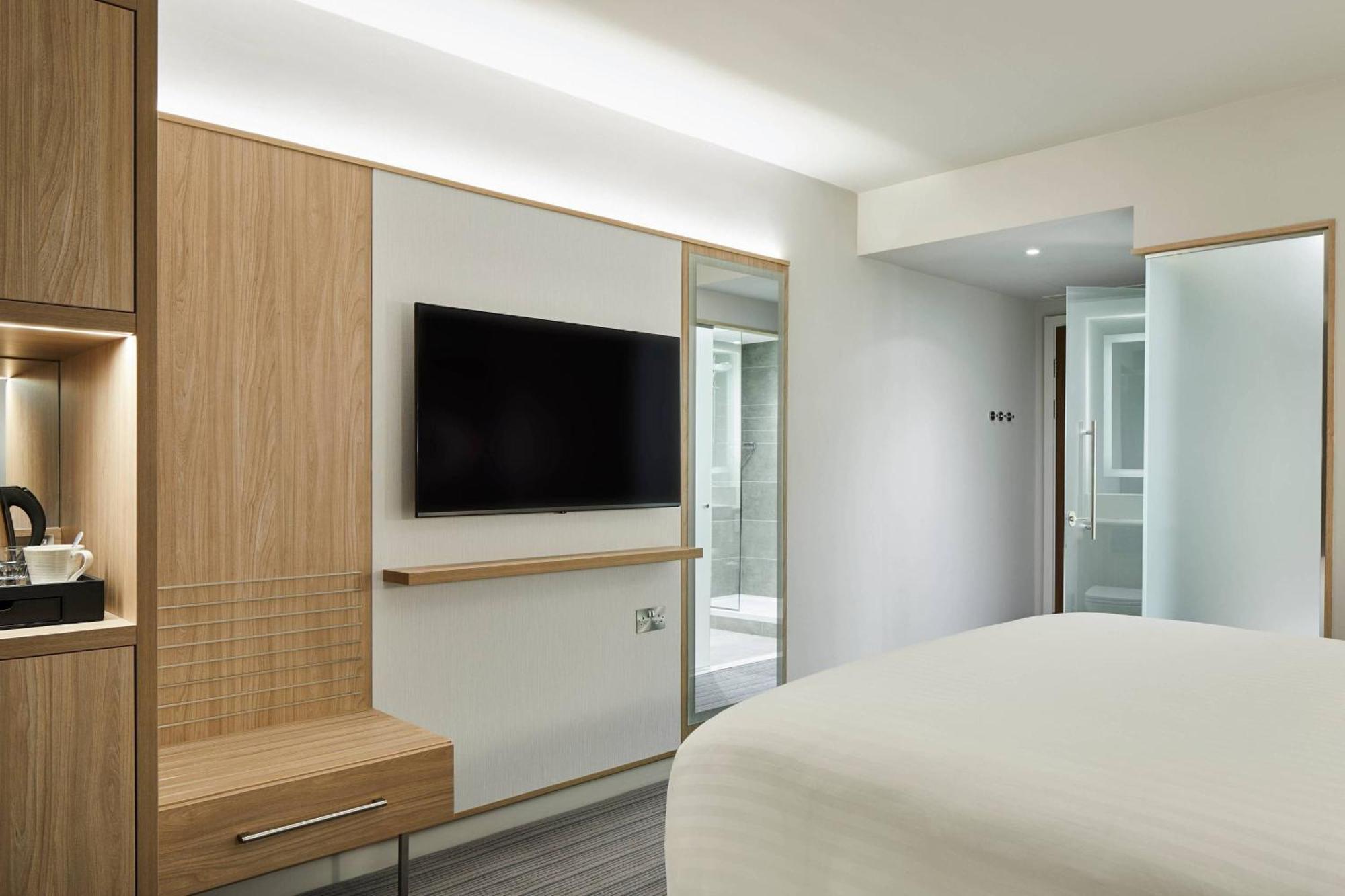 Hotel Courtyard By Marriott Stoke On Trent Staffordshire Exterior foto