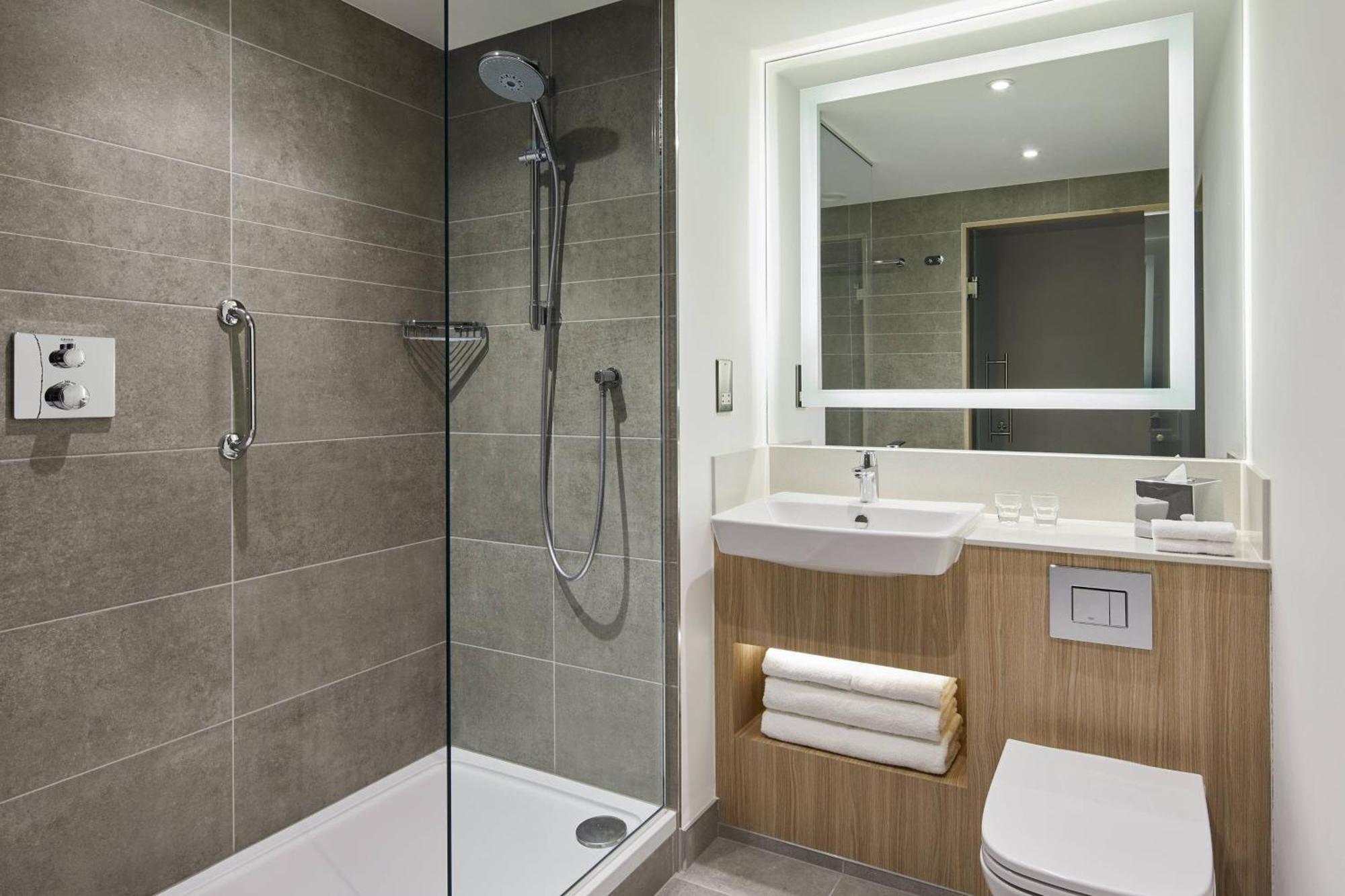 Hotel Courtyard By Marriott Stoke On Trent Staffordshire Exterior foto